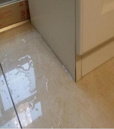 钟楼漏水检测 厕所漏水怎么检测?